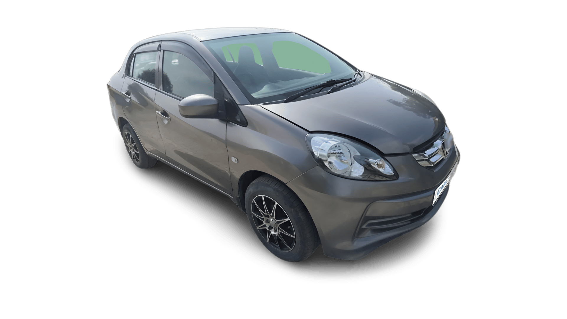 2015 Honda Amaze - Sedan - Petrol - Manual - ₹2.90 lakh